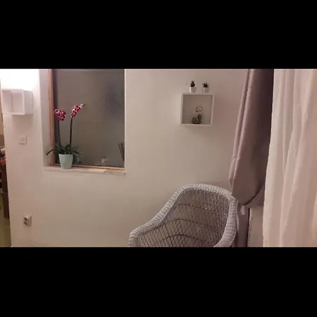 Katarina Apartamento Postira