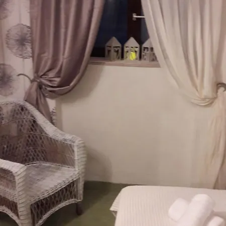 Apartamento Katarina