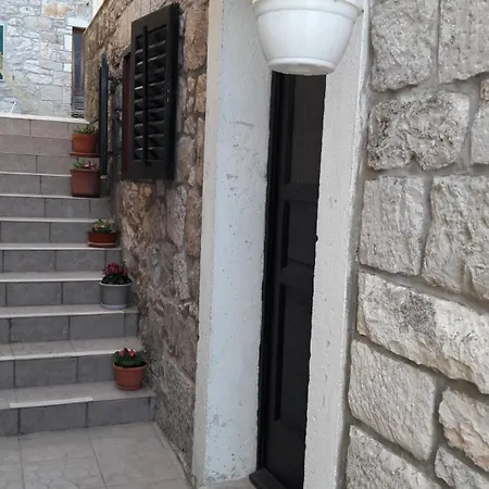 Apartamento Katarina Postira