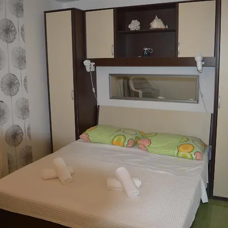 Apartamento Katarina